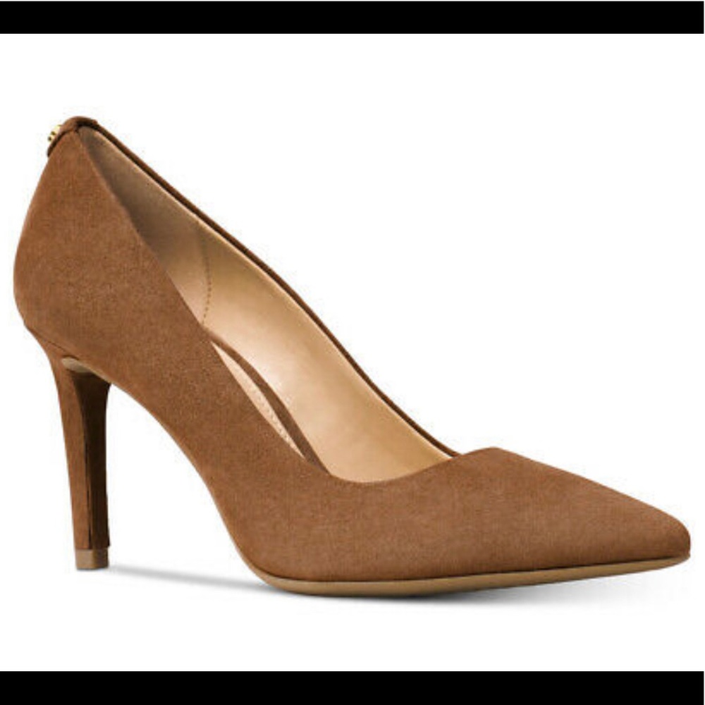 MICHAEL Michael Kors Dorothy Flex Pump - Size 6